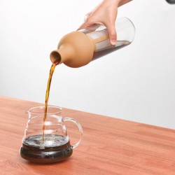 Hario FIC-70-MC Mocca Cold Brew, Filtered, Bottle, 650 ml - Hario (1)