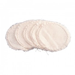 Hario FS-103 TCA 2-3-5 Фильтровальная ткань, 5 шт. - Hario