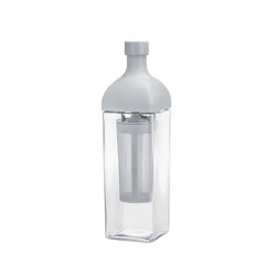 Hario KAC-110-PGR Ka-Ku Cold Coffee Brewing Bottle, 1000 ml - Hario