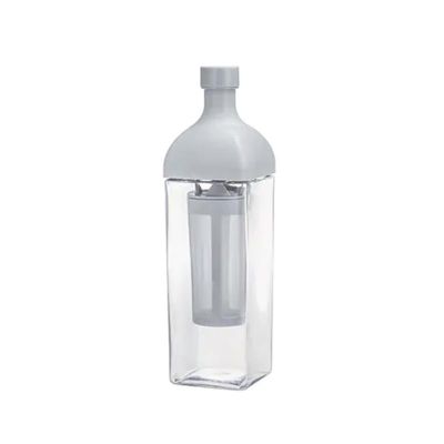 Hario KAC-110-PGR Ka-Ku Cold Coffee Brewing Bottle, 1000 ml - Hario