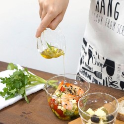 Hario KB-1318-17 Набор мисок Katkuti из 3 предметов - 4