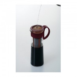 Hario MCPN-14CBR Cold Brew Jug, 1000 ml, Brown - Hario (1)