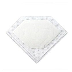 Hario MDF-1 My Cafe Dripper Filter, 22 шт. - 4