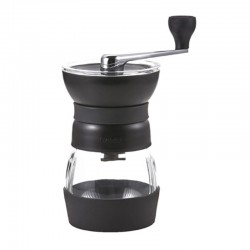 Hario MMCS-2B Skerton Pro Coffee Grinder, Ceramic - Hario