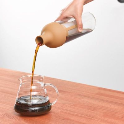 Hario FIC-70-MC Mocca Soğuk Demleme, Filtreli, Şişe, 650 ml - Hario