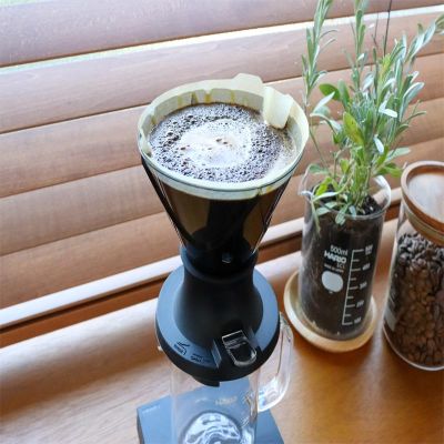 Hario MUSD-02-B قطّارة مفاتيح موغن -B - Hario