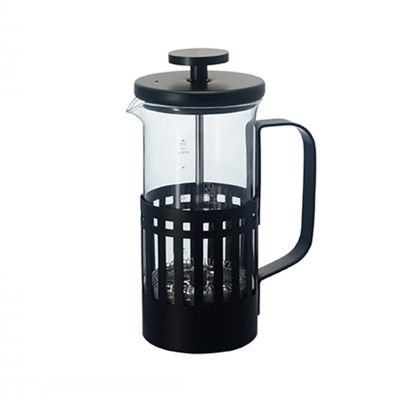 Hario THN-2-B Noir French Press, 300 ml - Hario
