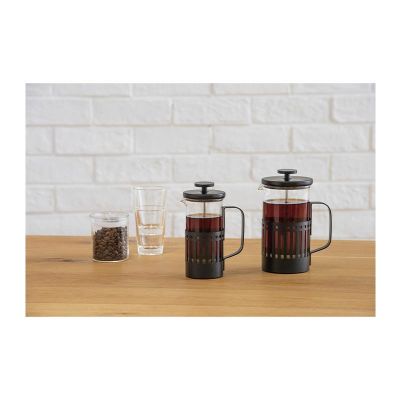 Hario THN-2-B Noir French Press, 300 ml - Hario
