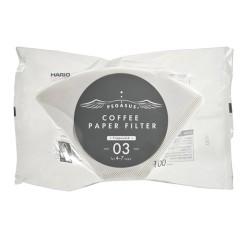 Hario PEF-03-100W منقِّط بيجاسوس 03، 100 أديت - Hario