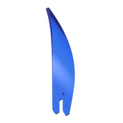 Hario RIB-6-TBU Suiren 6’lı Rib Seti, Mavi - 1