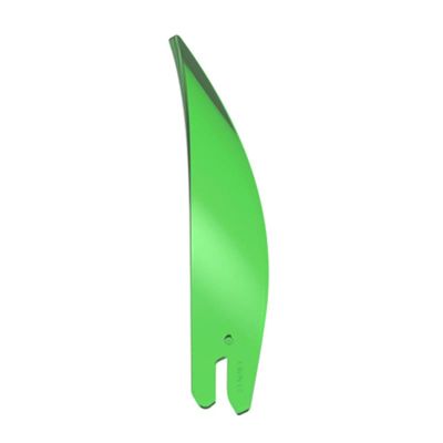 Hario RIB-6-TG Suiren 6’lı Rib Seti, Yeşil - 1