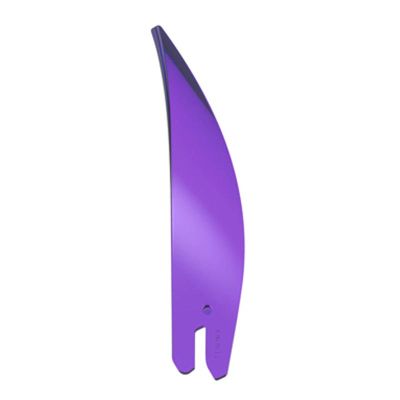 Hario RIB-6-TPU Suiren 6’lı Rib Seti, Mor - 1