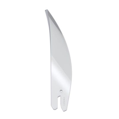 Hario RIB-6-TW Suiren 6’lı Rib Seti, Beyaz - 1
