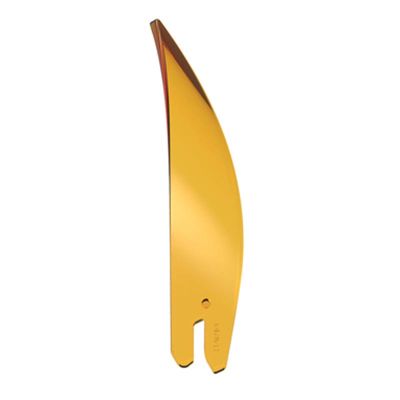 Hario RIB-6-TY Suiren 6’lı Rib Seti, Sarı - 1