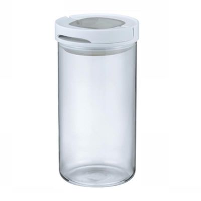 Hario MCNJ-300-W Saklama Kabı, 1000 ml, Beyaz - Hario