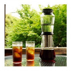 Hario SBS-5B Shizuku Slow Drip Brewer - 3