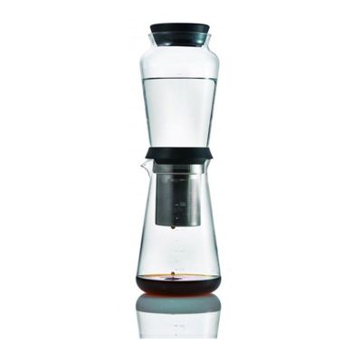 Hario SBS-5B Shizuku Slow Drip Brewer - 1