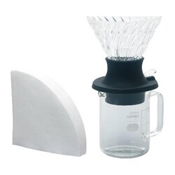 Hario SSD-5012-B Комплект погружных переключателей Dripper Swtich - 1