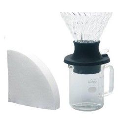 Hario SSD-5012-B Комплект погружных переключателей Dripper Swtich - 3