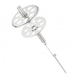 Hario F-103MN Syphon Kağıt Filtre ve Adaptör Seti - Thumbnail