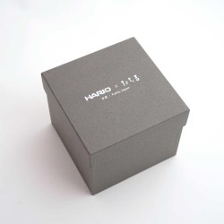 Hario T-VDC-02-W-SZ Tachikichi V60 02 قطَّارة شونزوي - 6