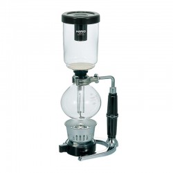 Hario TCA-3 Сифон Coffee Technica, 3 чашки - Hario