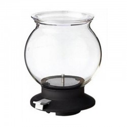 Hario TDR-80B Tea Brewing Dripper, 800 ml - Hario