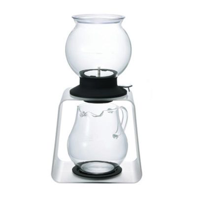 Hario TDR-8006T Tea Dripper Largo Set, 800 ml - 1