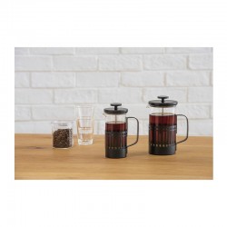 Hario THN-2-B Noir French Press, 300 ml - 2