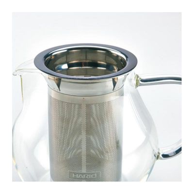 Hario TPC-70HSV Tea Pitcher, 700 ml - Hario