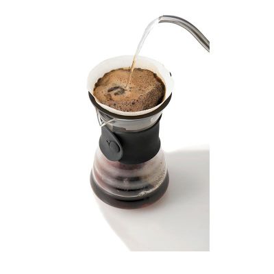 Hario VDD-02B V60 02 Sürahili Dripper - Hario