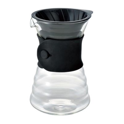 Hario VDD-02B V60 02 Sürahili Dripper - 1