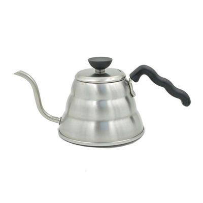 Hario VKB-100HSV V60 Buono Drip Kettle, 1.0 L - 1