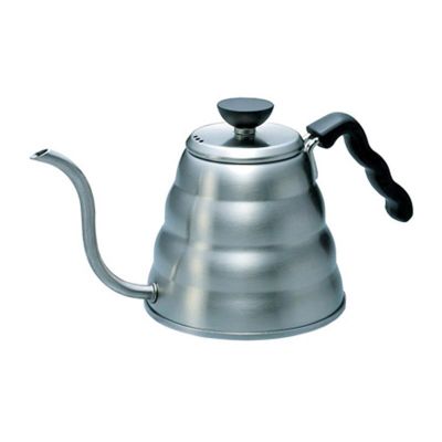 Hario VKB-120HSV V60 Buono Drip Kettle, 1.2 L - Hario