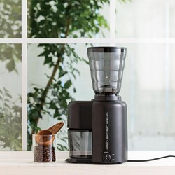 Hario V60 COMPACT Kahve Değirmeni, Elektrikli - Thumbnail