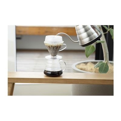 Hario PDA-02-T V60 Drip-Assist - 3