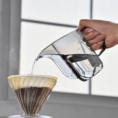 Hario VKA-35-TB V60 Drip Kettle AIR, 350 ml - 2