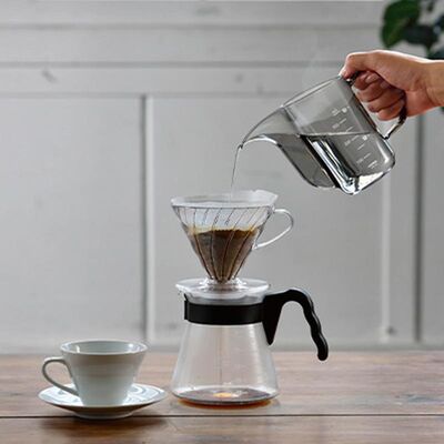 Hario VKA-35-TB V60 Drip Kettle AIR, 350 ml - 3