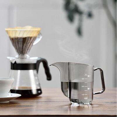 Hario VKA-35-TB V60 Drip Kettle AIR, 350 ml - 4