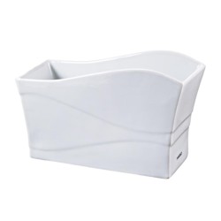 Hario VPS-100W V60 Filtre Kağıdı Standı - Hario
