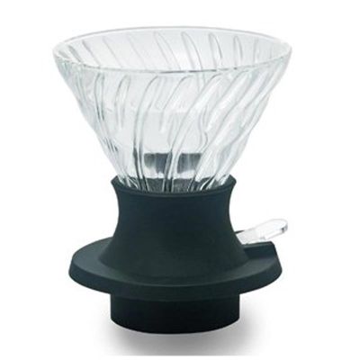 Hario SSD-360-B V60 Immersion Dripper, 360 ml - Hario
