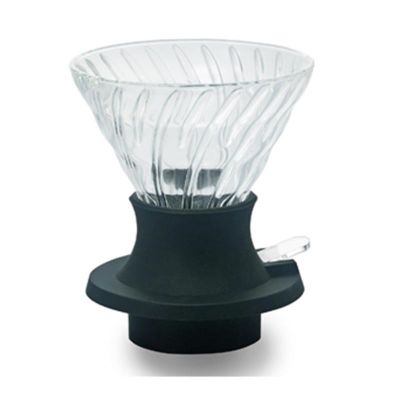 Hario SSD-360-B V60 Immersion Dripper, 360 ml - 1