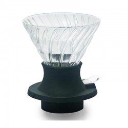 Hario SSD-360-B V60 Immersion Dripper, 360 ml - Thumbnail