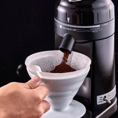 Hario EVCG-8B-E V60 Kahve Değirmeni - 2