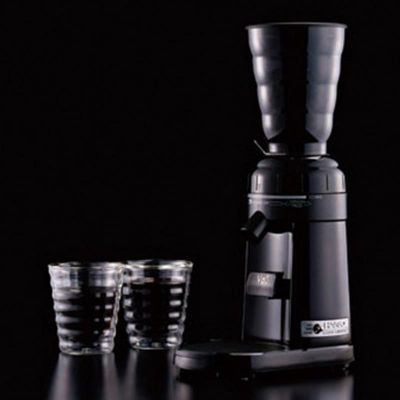 Hario EVCG-8B-E V60 Kahve Değirmeni - 3