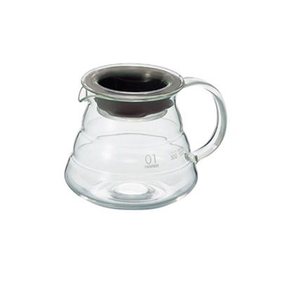 Hario XGS-36TB V60 Range Servis Sürahisi, 360 ml - 1
