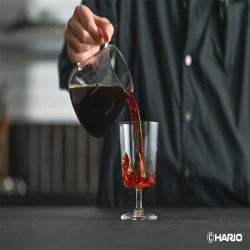 Hario VBS-30 V60 باريستا سيرفيس V60 باريستا سيرفيس بالتجميد العميق، 360 مل - 4