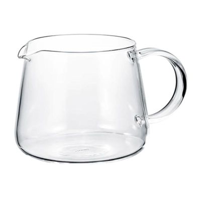Hario VBS-30 V60 Barista Servis Sürahisi, 360 ml - 1