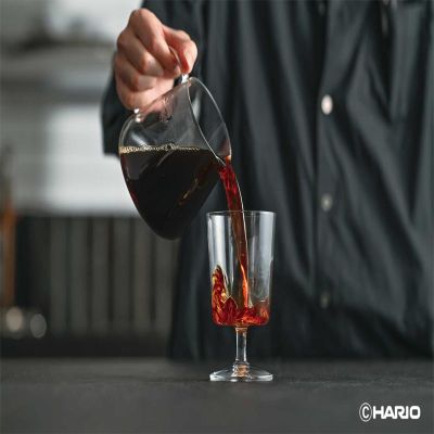 Hario VBS-30 V60 Barista Servis Sürahisi, 360 ml - 4