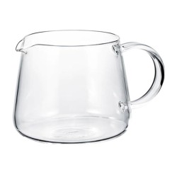 Hario VBS-60 V60 Barista Servis Sürahisi, 600 ml - 1